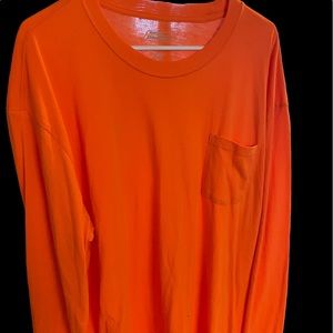 Dickies long sleeve tee